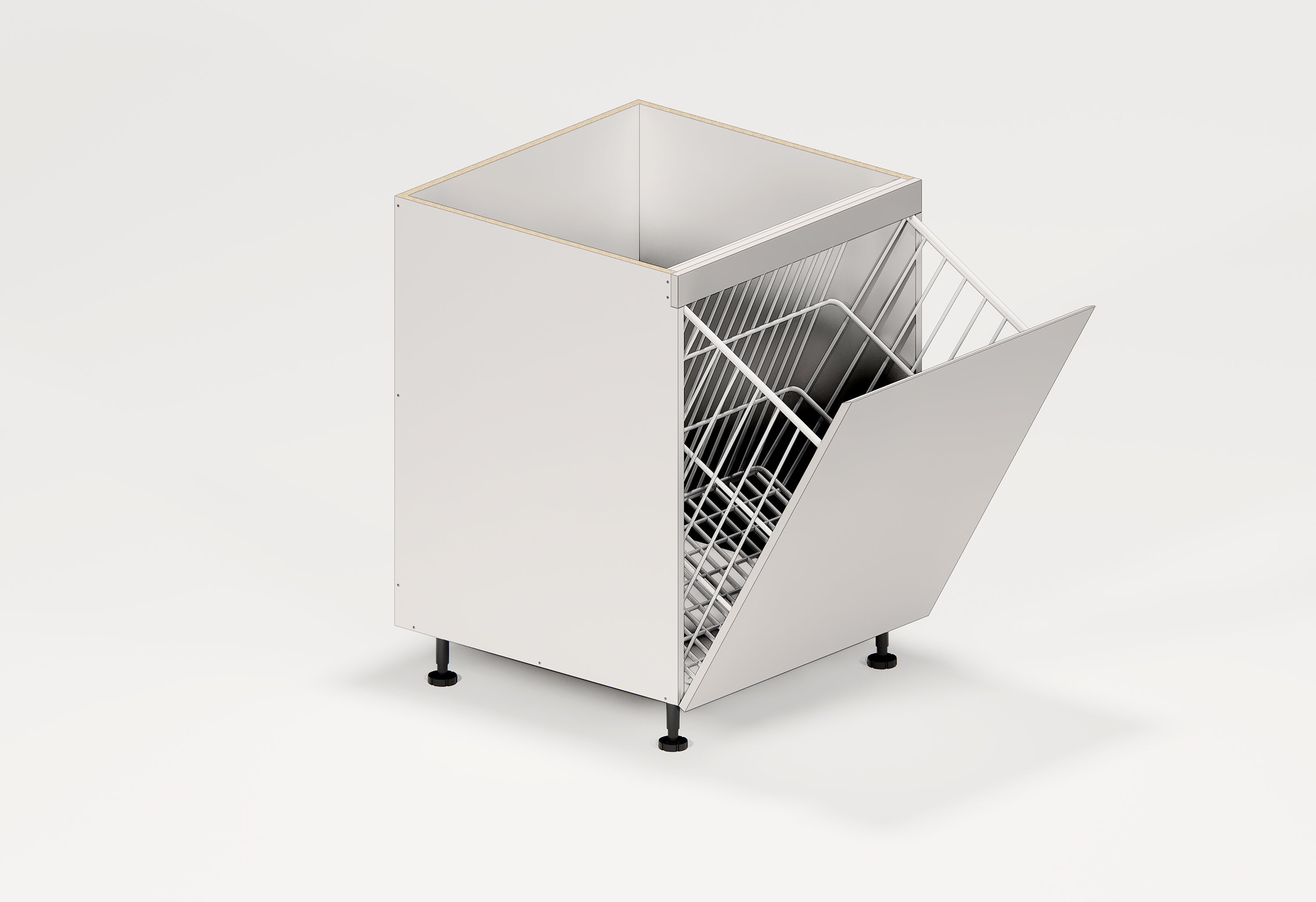 laundry cabinets – HomeDec